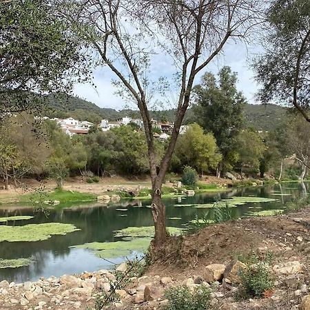 דירות El Colmenar Casa Buitreras מראה חיצוני תמונה