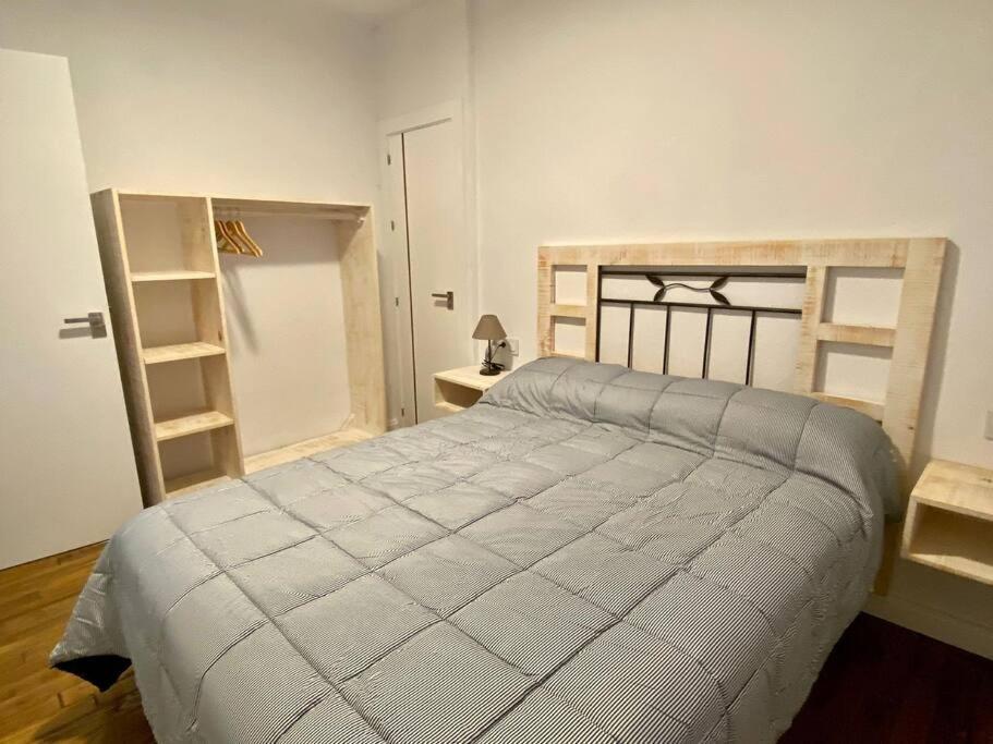 דירות El Colmenar Casa Buitreras מראה חיצוני תמונה