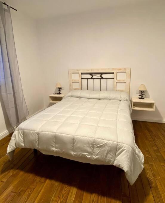 דירות El Colmenar Casa Buitreras מראה חיצוני תמונה
