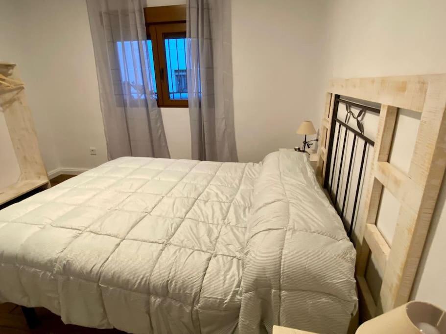 דירות El Colmenar Casa Buitreras מראה חיצוני תמונה