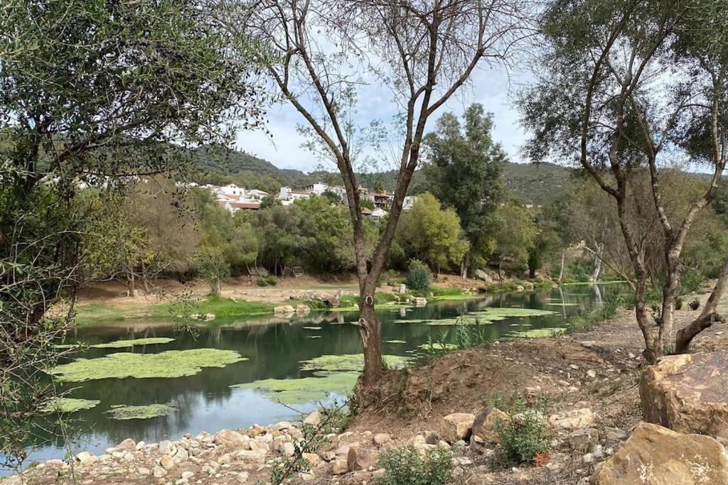 דירות El Colmenar Casa Buitreras מראה חיצוני תמונה